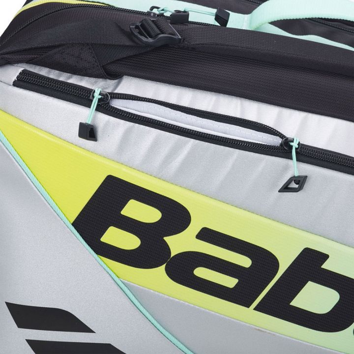 Babolat Pro Padel Racketbag Multicolor